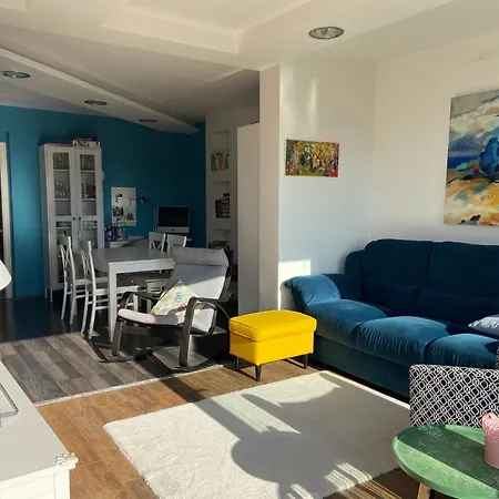 Perla Sea View Novigrad Novigrad Istria