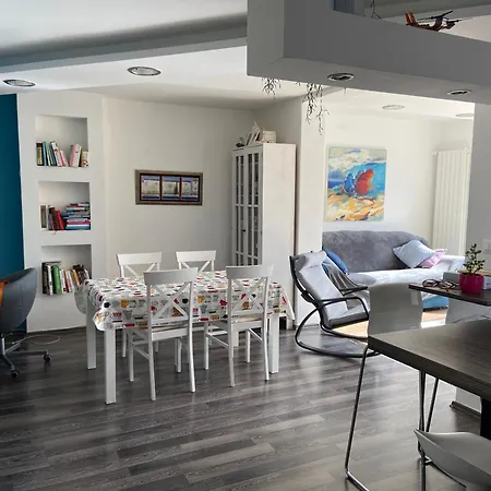 Perla Sea View Novigrad Appartement Novigrad Istria