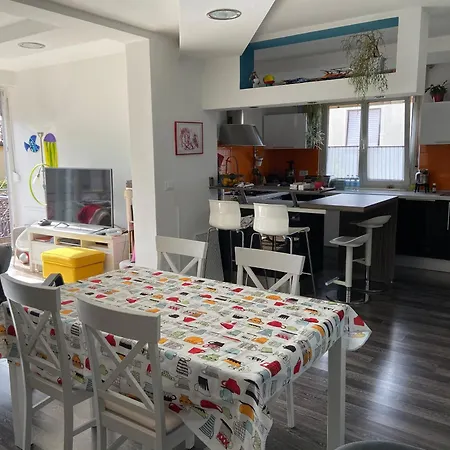 Perla Sea View Novigrad *