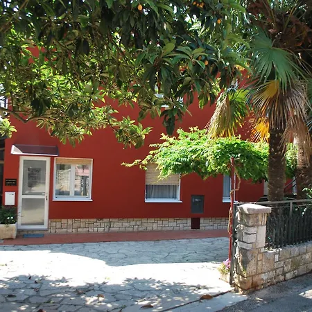 Appartement Perla Sea View Novigrad *