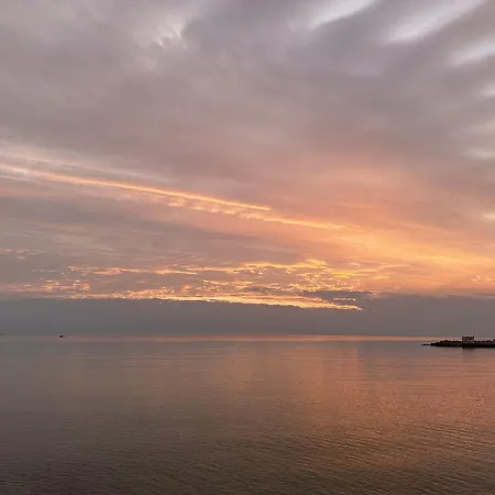 Διαμέρισμα Perla Sea View Novigrad *