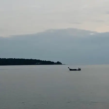 Perla Sea View Novigrad Apartmán Novigrad Istria