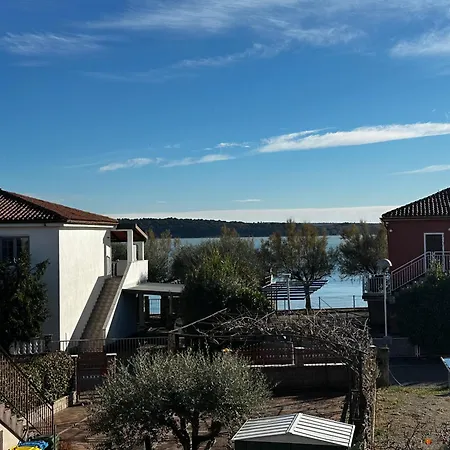 Διαμέρισμα Perla Sea View Novigrad *