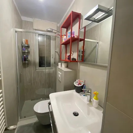 Apartmán Perla Sea View Novigrad