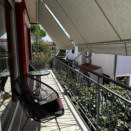 Perla Sea View Novigrad Novigrad Istria
