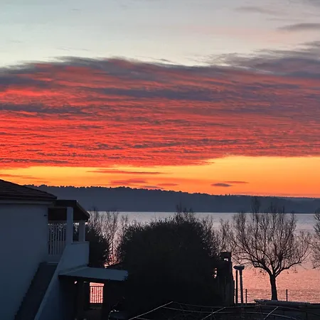 Perla Sea View Novigrad *