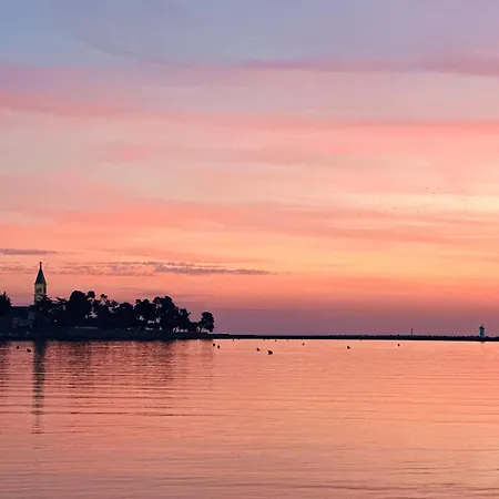 Perla Sea View Novigrad