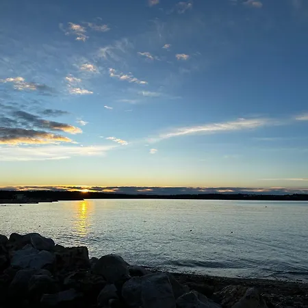 Perla Sea View Novigrad Novigrad Istria