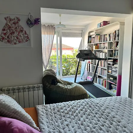 아파트 Perla Sea View Novigrad *