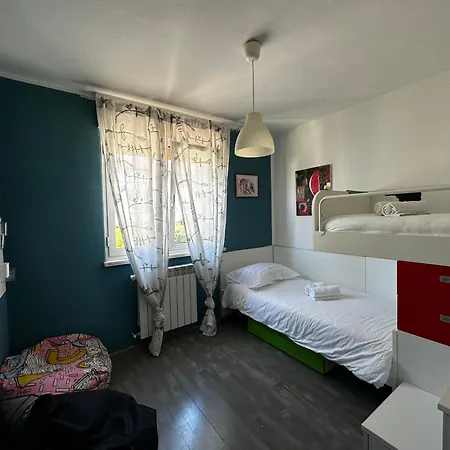 Appartement Perla Sea View Novigrad Novigrad Istria