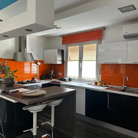 Perla Sea View Novigrad * Novigrad Istria