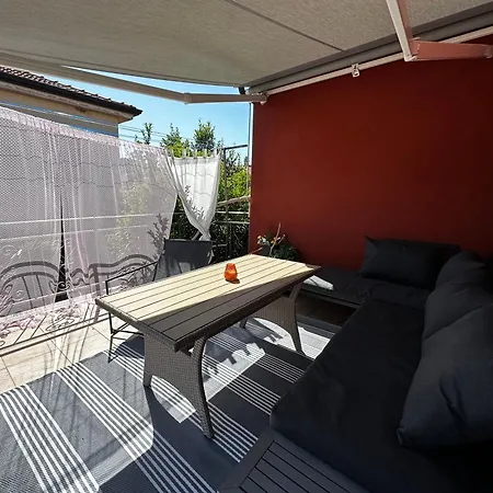 Perla Sea View Novigrad * Novigrad Istria