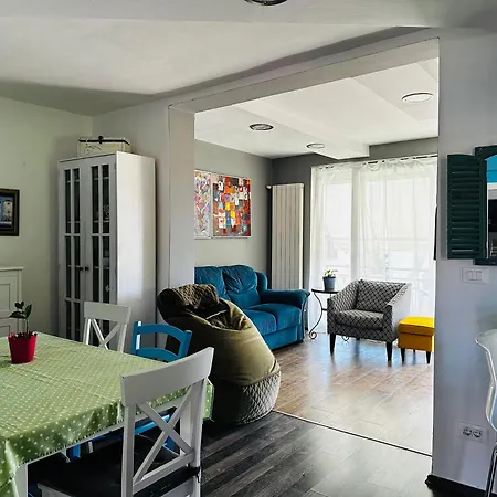 Perla Sea View Novigrad Apartman Novigrad (Istria)